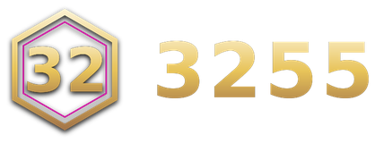 3255 logo