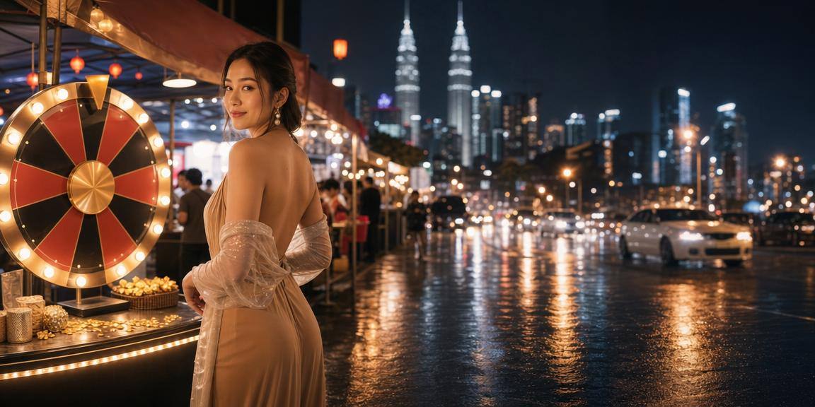 3255 3255 Dibina Khusus untuk Anda di Malaysia