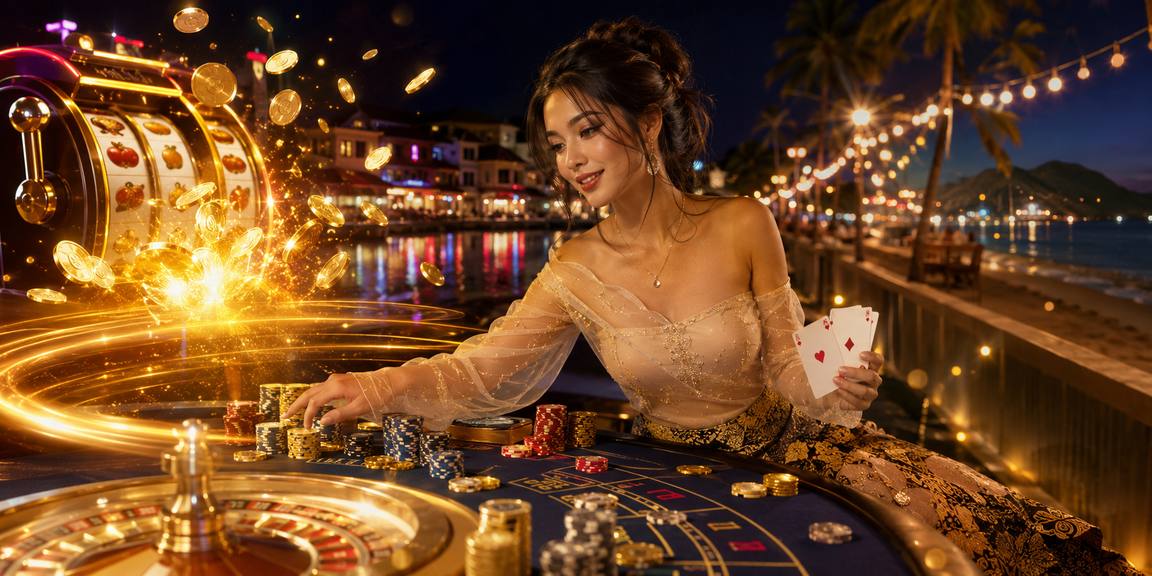 3255 Daftar dan mulai bermain dalam beberapa minit